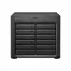 Мрежов сторидж Synology DS3622xs+, За 12 диска, До 200TB, 2.2GHz, 16GB, Гигабит, USB3.0