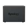 Мрежов сторидж Synology NAS DS925+, за 4 диска, AMD Ryzen V1500B, 4GB DDR4 SODIMM
