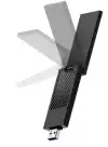Мрежова карта Cudy WU6500, BE6500 Tri-band WiFi7 USB 3.0