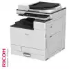 Мултифункционално устройство RICOH M C2000, Цветно, A3, ARDF, 20ppm