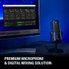 Настолен микрофон Elgato Wave 3