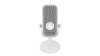 Настолен микрофон ENDORFY Solum Voice S - Onyx White