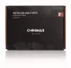 Noctua Mounting KIT AM4/AM5- NM-AM5/4-MP78 Chromax.black