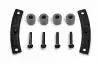 Noctua Mounting KIT AM4/AM5- NM-AM5/4-MP83 Chromax.black