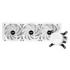 Охладител Team Group T-Force SIREN GD360E White ARGB