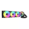 Охладител за процесор Arctic Liquid Freezer III Pro 360 A-RGB - Black