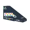 Охладител за процесор Arctic Liquid Freezer III Pro 420 A-RGB - White