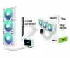 Охладител за процесор ASRock Challenger White 360 Digital
