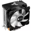 Охладител за процесор Jonsbo CR-1200 RGB, AMD/INTEL