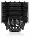 Охладител за процесор Noctua NH-D12L CHROMAX.BLACK