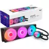 Охладител за процесор NZXT Kraken Core 360 RGB