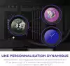 Охладител за процесор NZXT Kraken Elite 360 Black, 2.72" LCD Display