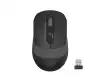 Оптична мишка A4tech FG10S Fstyler, безшумна