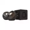 Озвучителна система 2.1 Creative Pebble X Plus, USB-C, Bluetooth, 15W