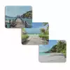 Пад за мишка Hama "Holiday", 12 бр. в кашон, цена за 1 бр.