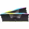 Памет Corsair Vengeance Black RGB 32GB(2x16GB) DDR5 6000MHz CMH32GX5M2E6000C36