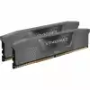 Памет Corsair Vengeance DDR5 16GB (2x8GB) 6000MHz CL36 - AMD EXPO & Intel XMP