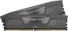 Памет Corsair Vengeance Gray 64GB (2x32GB) DDR5 5600MHz CL40 - AMD EXPO, Intel XMP