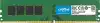 Памет Crucial 8GB DDR4 3200MHz CL22 UDIMM CT8G4DFRA32A