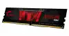 Памет G.SKILL Aegis 8GB DDR4 PC4-21333 2666MHz F4-2666C19S-8GIS