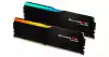 Памет G.SKILL Ripjaws M5 Neo RGB Black 32GB(2x16GB) DDR5-6000