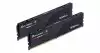Памет G.SKILL Ripjaws S5 Black 32GB(2x16GB) DDR5 5200MHz F5-5200J3636C16GX2-RS5K
