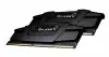 Памет G.SKILL Ripjaws V Black 32GB(2x16GB) DDR4 3600MHz F4-3600C18D-32GVK