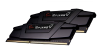 Памет G.SKILL Ripjaws V Black 32GB(2x16GB) DDR4 3600MHz F4-3600C18D-32GVK