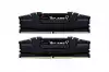 Памет G.SKILL Ripjaws V Black 32GB(2x16GB) DDR4 3200MHz F4-3200C16D-32GVK