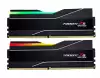Памет G.SKILL Trident Z5 Neo RGB Black 64GB(2x32GB) DDR5 6000MHz CL26 - AMD EXPO