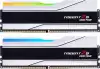 Памет G.SKILL Trident Z5 Neo RGB White 64GB(2x32GB) DDR5 6000MHz