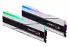 Памет G.SKILL Trident Z5 Neo RGB White 64GB(2x32GB) DDR5 6000MHz CL26 - AMD EXPO