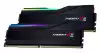 Памет G.SKILL Trident Z5 RGB Black 64GB(2x32GB) DDR5 6400MHz Intel XMP F5-6400J3239G32GX2-TZ5RK