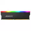 Памет Gigabyte AORUS RGB 16GB DDR4 (2x8GB) 3733MHz с Демо Кит