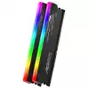 Памет Gigabyte AORUS RGB 16GB DDR4 (2x8GB) 3733MHz CL18-22-22-42