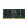 Памет Kingston 16GB SODIMM DDR5 5600MHz, CL46, 1Rx8, KCP556SS8-16