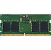 Памет Kingston 8GB SODIMM DDR5 5600MHz CL46 KVR56S46BS6-8
