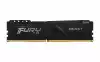 Памет Kingston FURY Beast 128GB(4x32GB) DDR4 3600MHz CL18