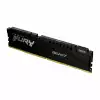 Памет Kingston FURY Beast Black 16GB(2x8GB) DDR5 6000MHz CL36, AMD EXPO - KF560C36BBEK2-16