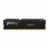 Памет Kingston FURY Beast Black 16GB(2x8GB) DDR5 6000MHz CL30 - AMD EXPO