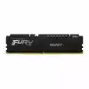 Памет Kingston FURY Beast Black 16GB(2x8GB) DDR5 5600MHz CL40 KF556C40BBK2-16