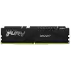 Памет Kingston FURY Beast Black 16GB DDR5 5200MHz