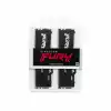 Памет Kingston FURY Beast Black RGB 64GB(2x32GB) DDR5 5600MHz CL40