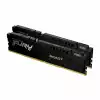 Памет Kingston FURY Beast Black 64GB(2x32GB) DDR5 5200MHz CL40
