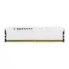 Памет Kingston FURY Beast White 64GB(2x32GB) DDR5 6000MHz CL36