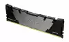 Памет Kingston FURY Renegade Black 16GB DDR4 3200MHz CL16