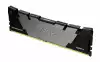 Памет Kingston FURY Renegade Black 32GB DDR4 3600MHz CL18