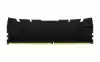 Памет Kingston FURY Renegade Black 32GB DDR4 3200MHz CL16
