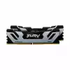 Памет Kingston FURY Renegade Black 48GB(2x24GB) DDR5 8400MHz CL40