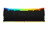 Памет Kingston FURY Renegade RGB 32GB (2x16GB) DDR4 3200MHz CL16